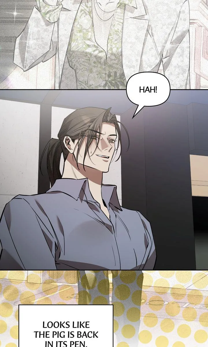 Read Dressed to Kill chapter 27 image 28 on Lezhin