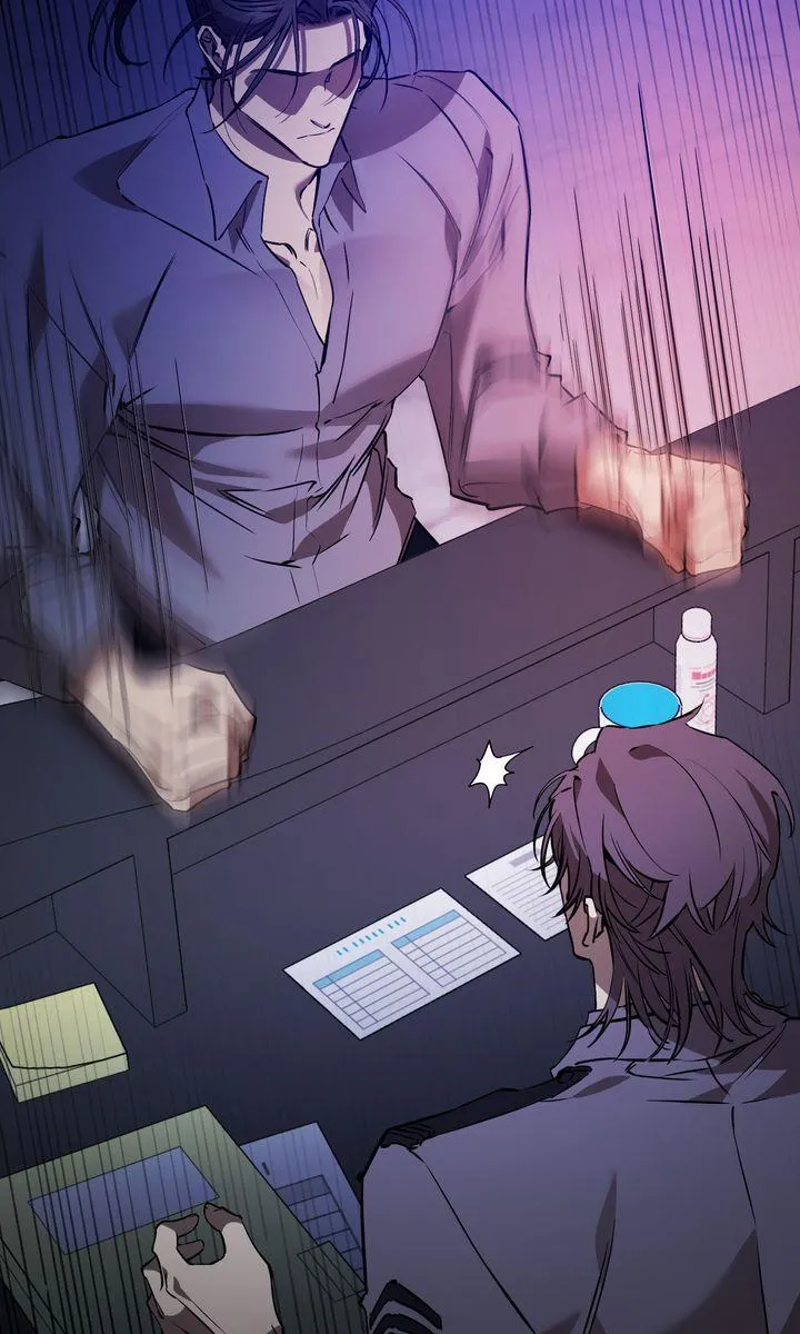 Read Dressed to Kill chapter 27 image 31 on Lezhin