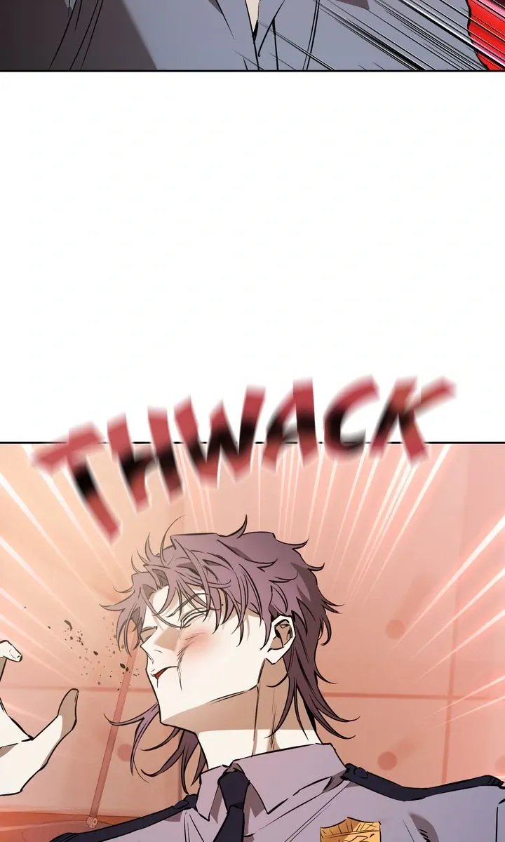 Read Dressed to Kill chapter 27 image 37 on Lezhin