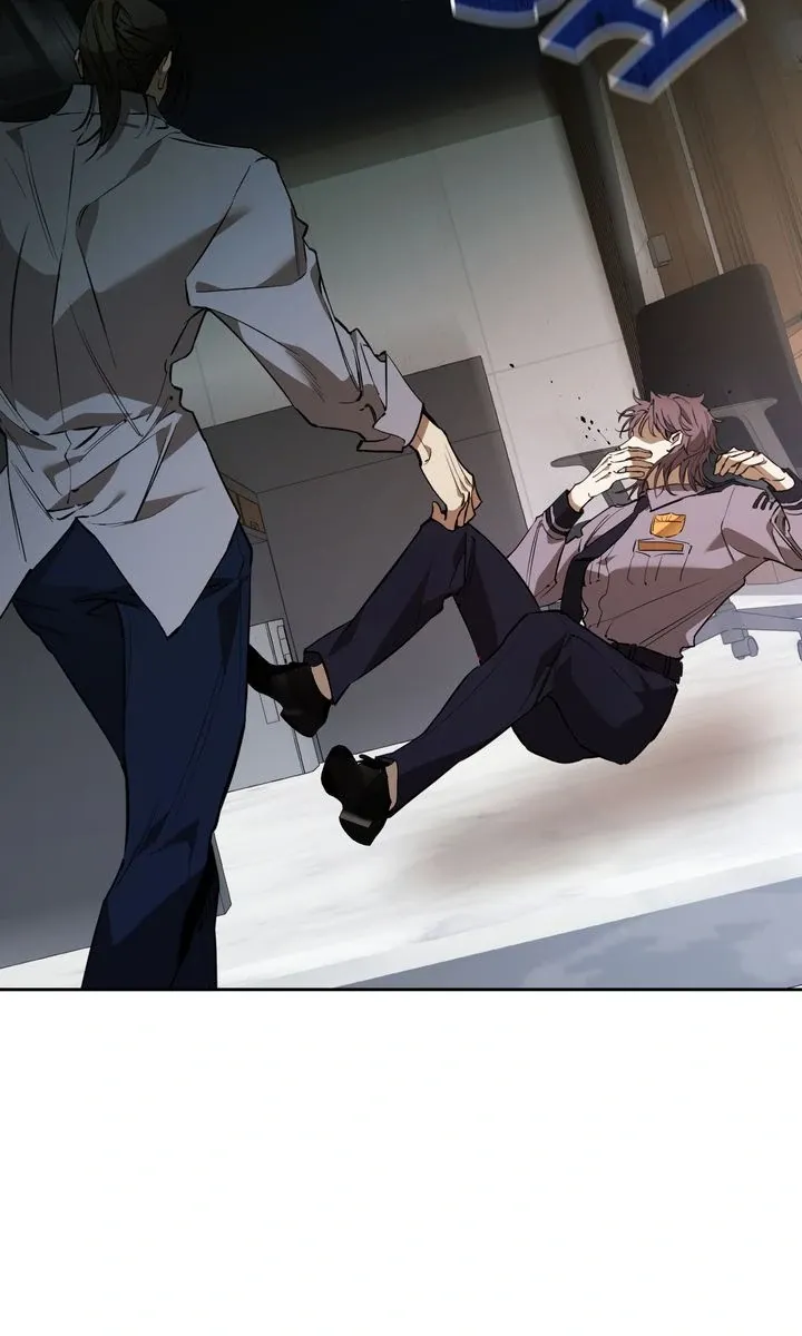 Read Dressed to Kill chapter 27 image 39 on Lezhin