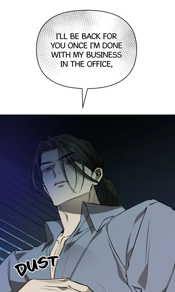 Read Dressed to Kill chapter 27 image 40 on Lezhin