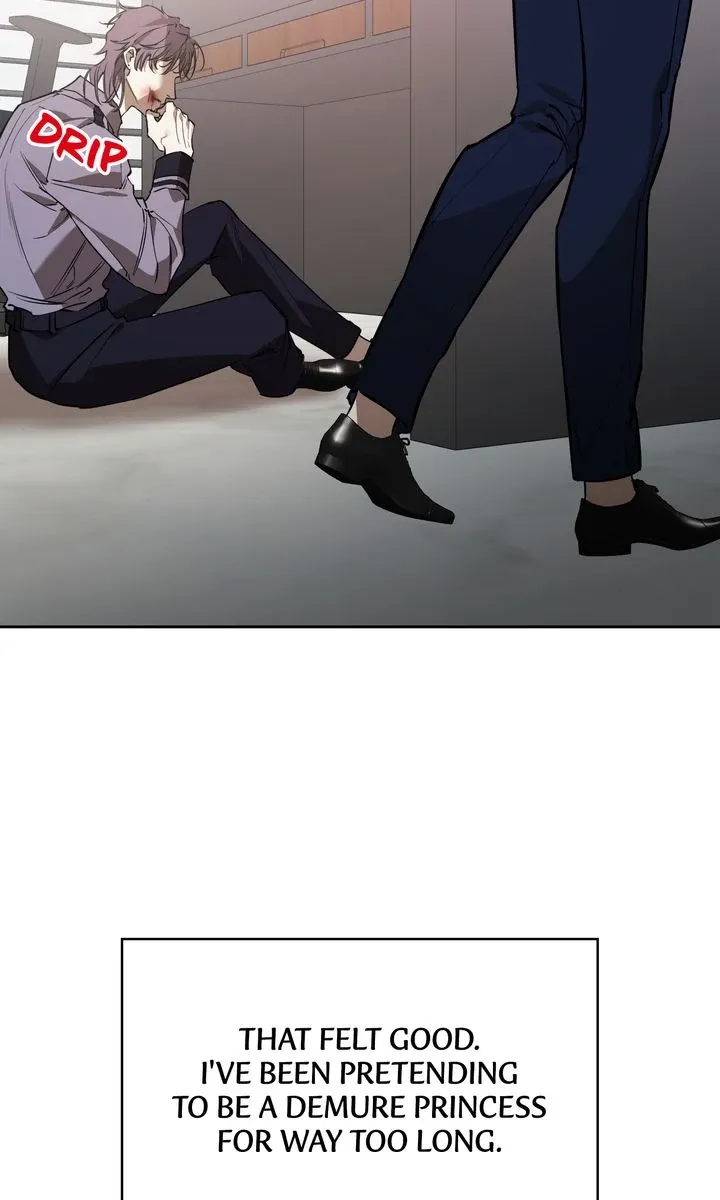 Read Dressed to Kill chapter 27 image 42 on Lezhin
