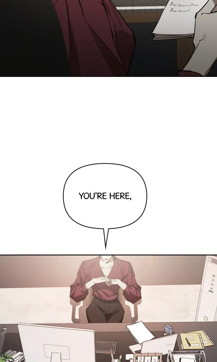 Read Dressed to Kill chapter 27 image 47 on Lezhin