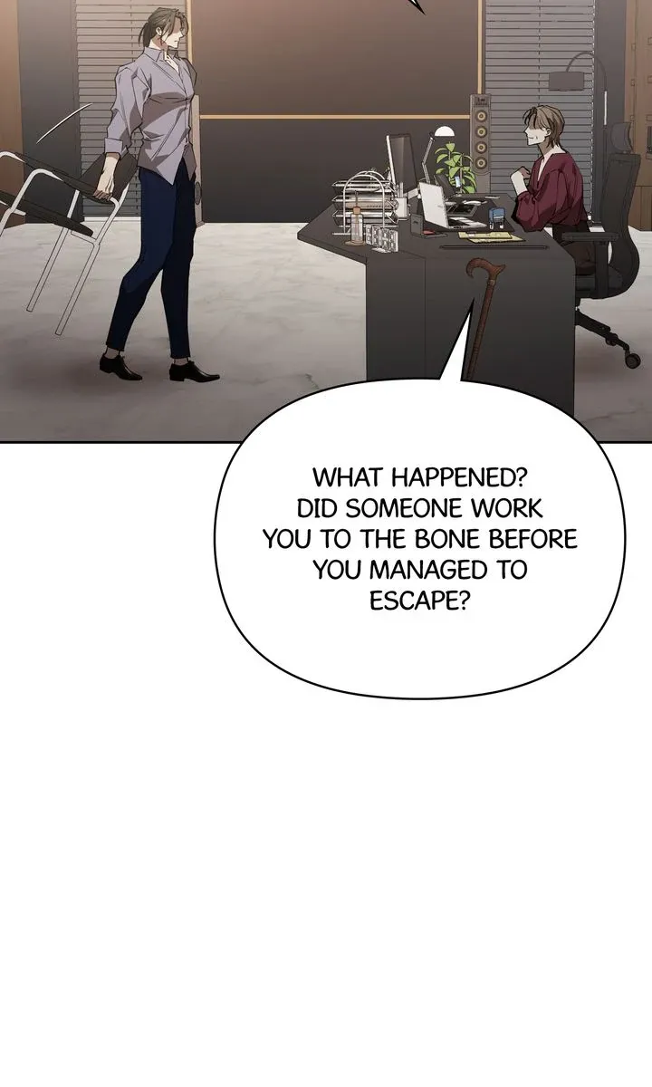 Read Dressed to Kill chapter 27 image 52 on Lezhin