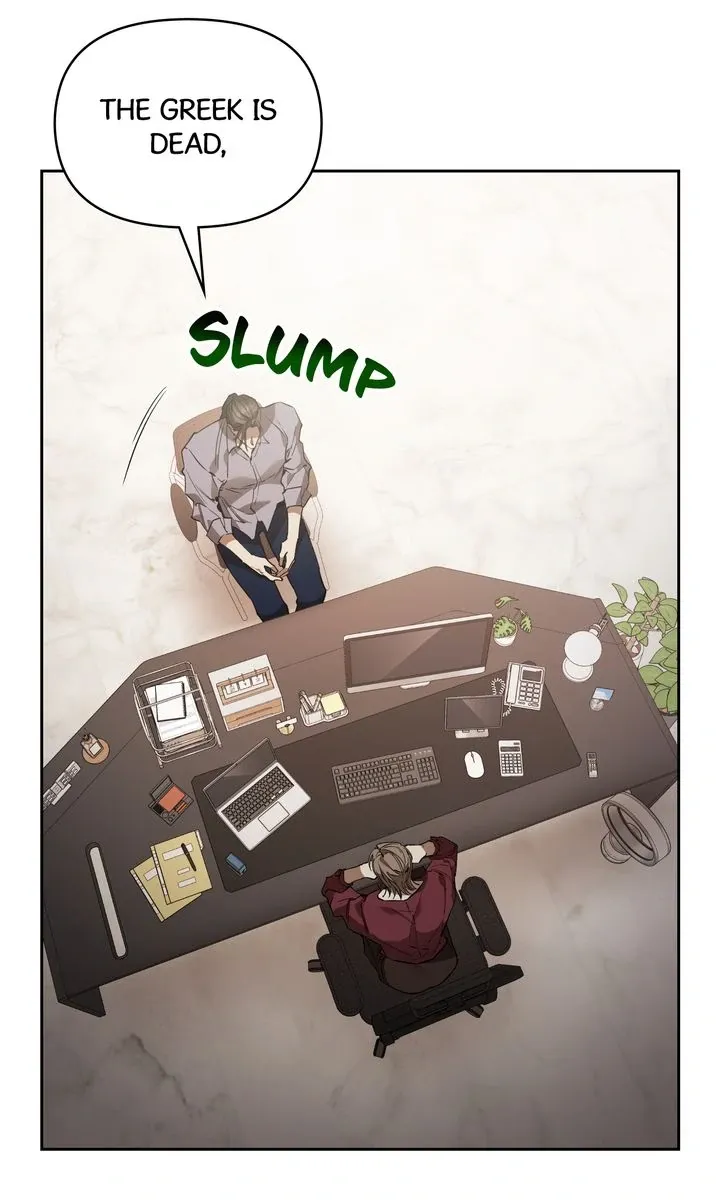 Read Dressed to Kill chapter 27 image 53 on Lezhin