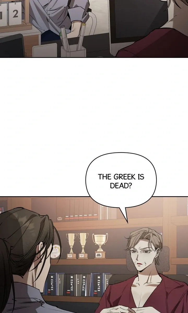 Read Dressed to Kill chapter 27 image 55 on Lezhin