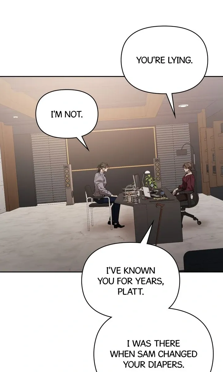 Read Dressed to Kill chapter 27 image 57 on Lezhin