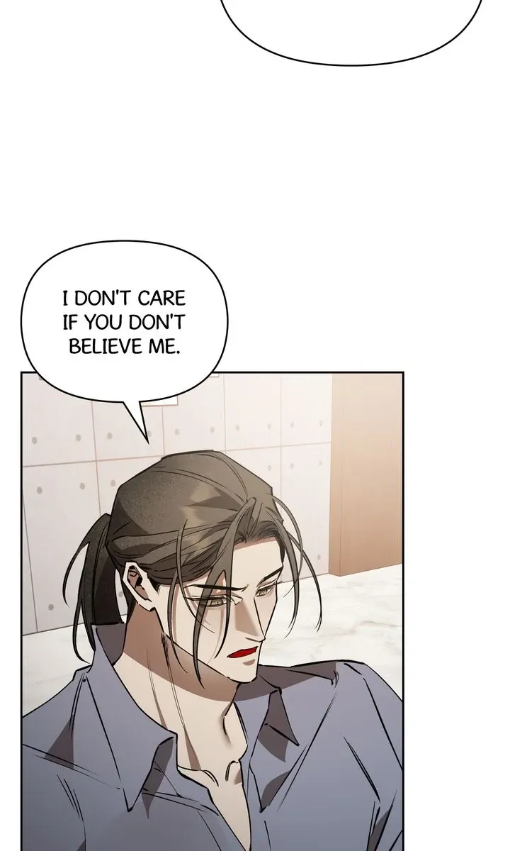 Read Dressed to Kill chapter 27 image 58 on Lezhin