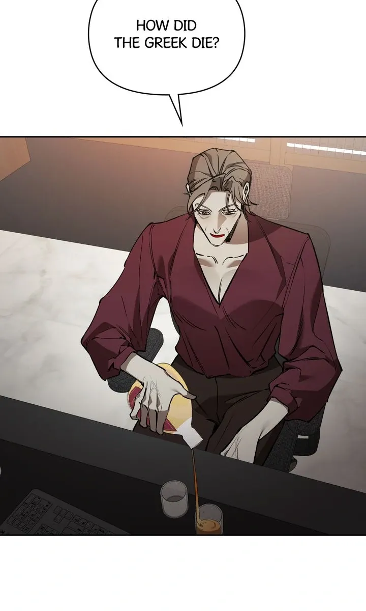 Read Dressed to Kill chapter 27 image 65 on Lezhin