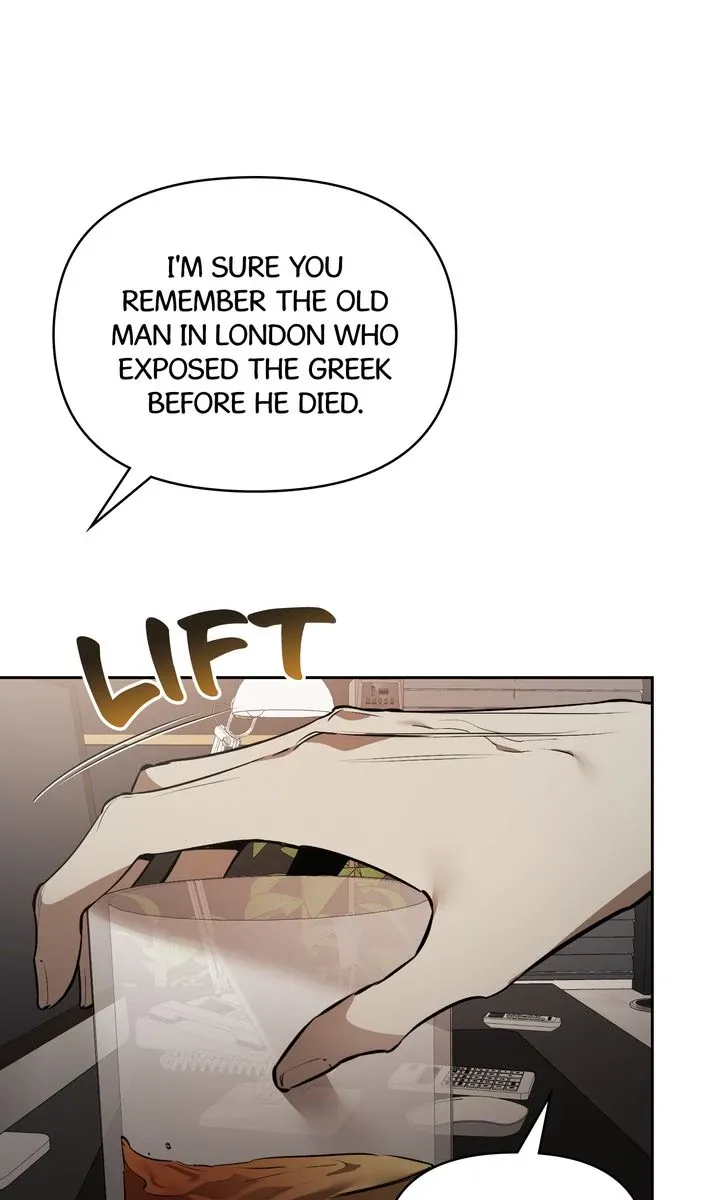 Read Dressed to Kill chapter 27 image 66 on Lezhin