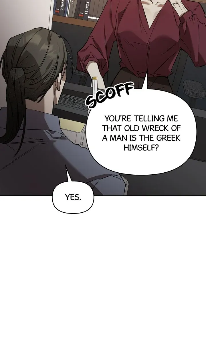 Read Dressed to Kill chapter 27 image 68 on Lezhin