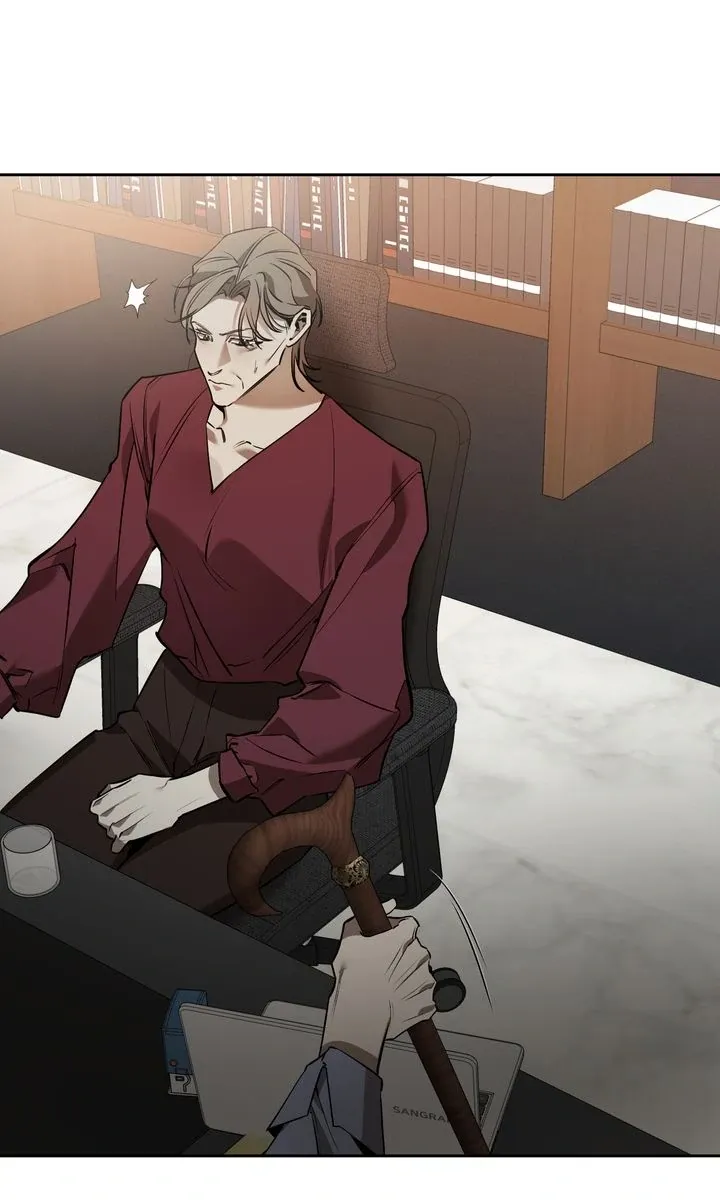 Read Dressed to Kill chapter 27 image 84 on Lezhin
