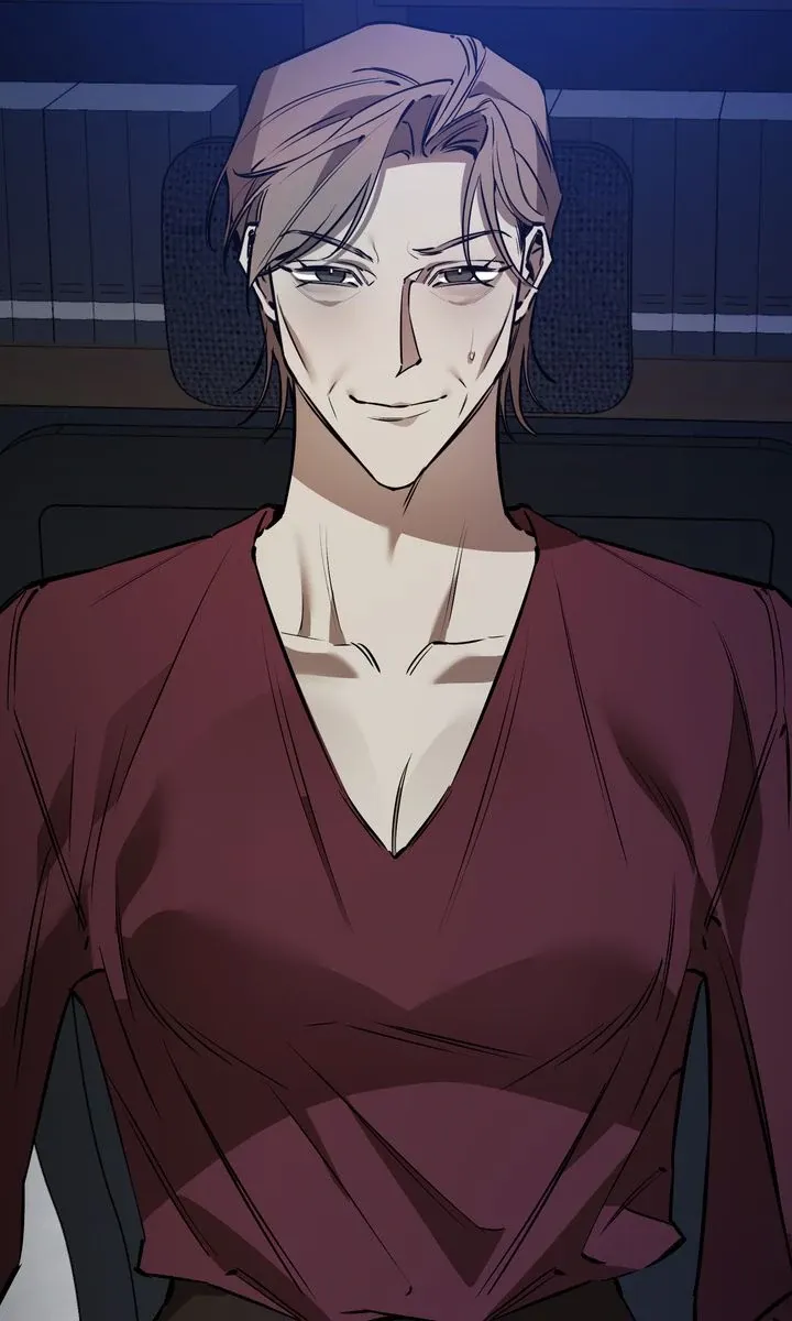Read Dressed to Kill chapter 27 image 88 on Lezhin