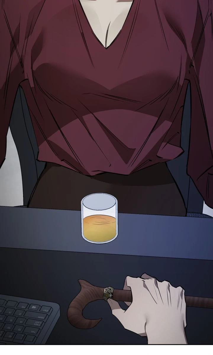 Read Dressed to Kill chapter 28 image 1 on Lezhin