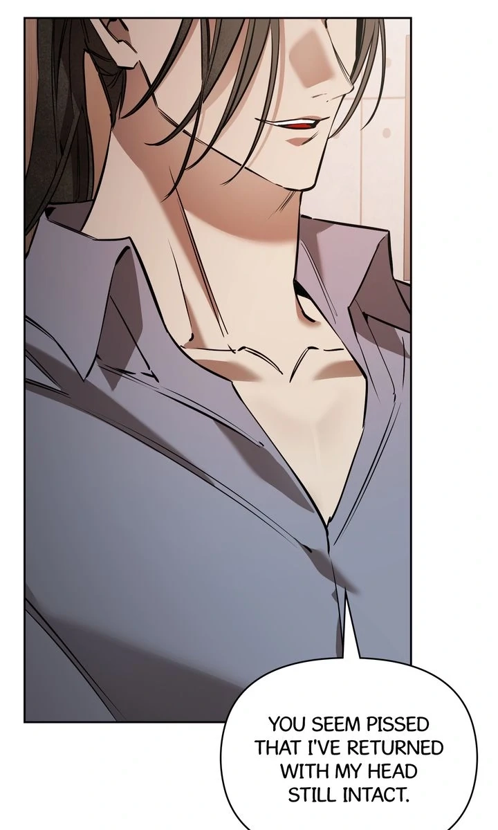 Read Dressed to Kill chapter 28 image 11 on Lezhin