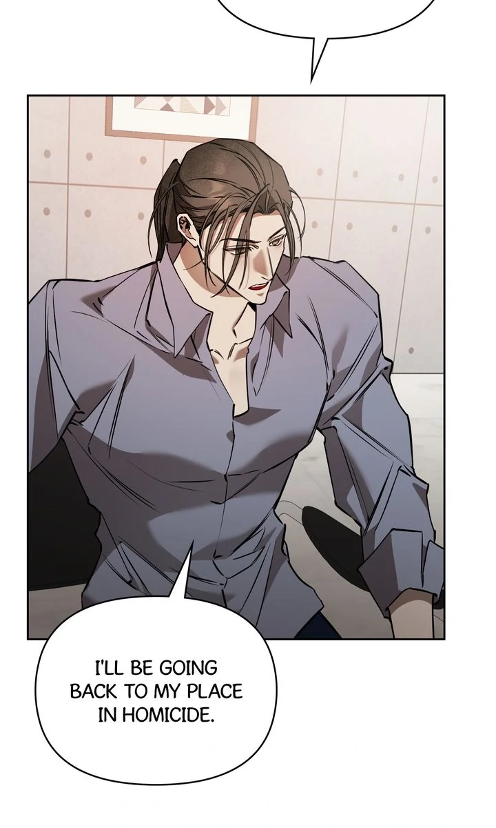 Read Dressed to Kill chapter 28 image 15 on Lezhin