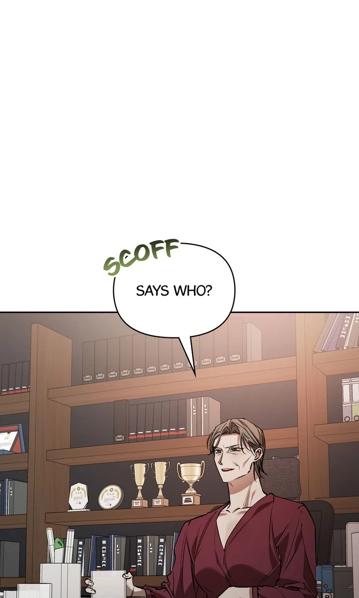 Read Dressed to Kill chapter 28 image 16 on Lezhin