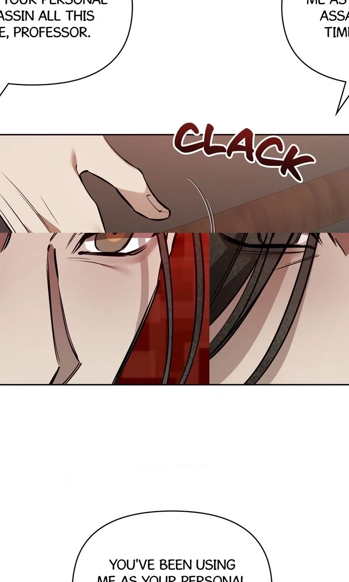 Read Dressed to Kill chapter 28 image 19 on Lezhin