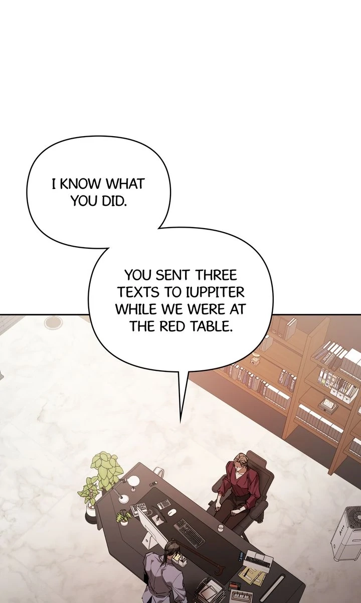 Read Dressed to Kill chapter 28 image 2 on Lezhin