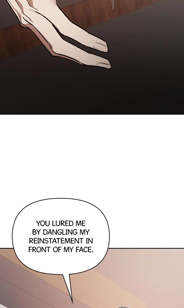 Read Dressed to Kill chapter 28 image 20 on Lezhin