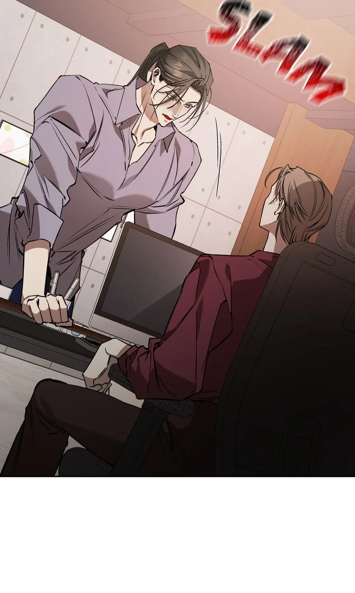 Read Dressed to Kill chapter 28 image 21 on Lezhin