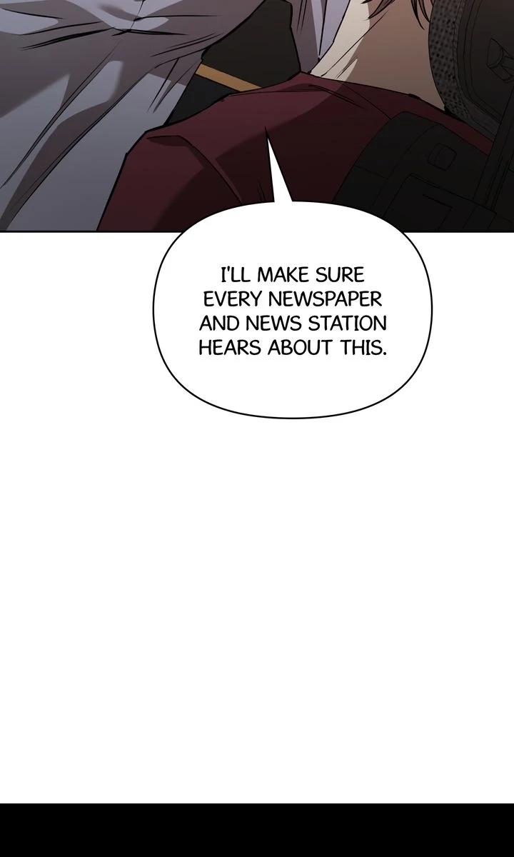 Read Dressed to Kill chapter 28 image 23 on Lezhin