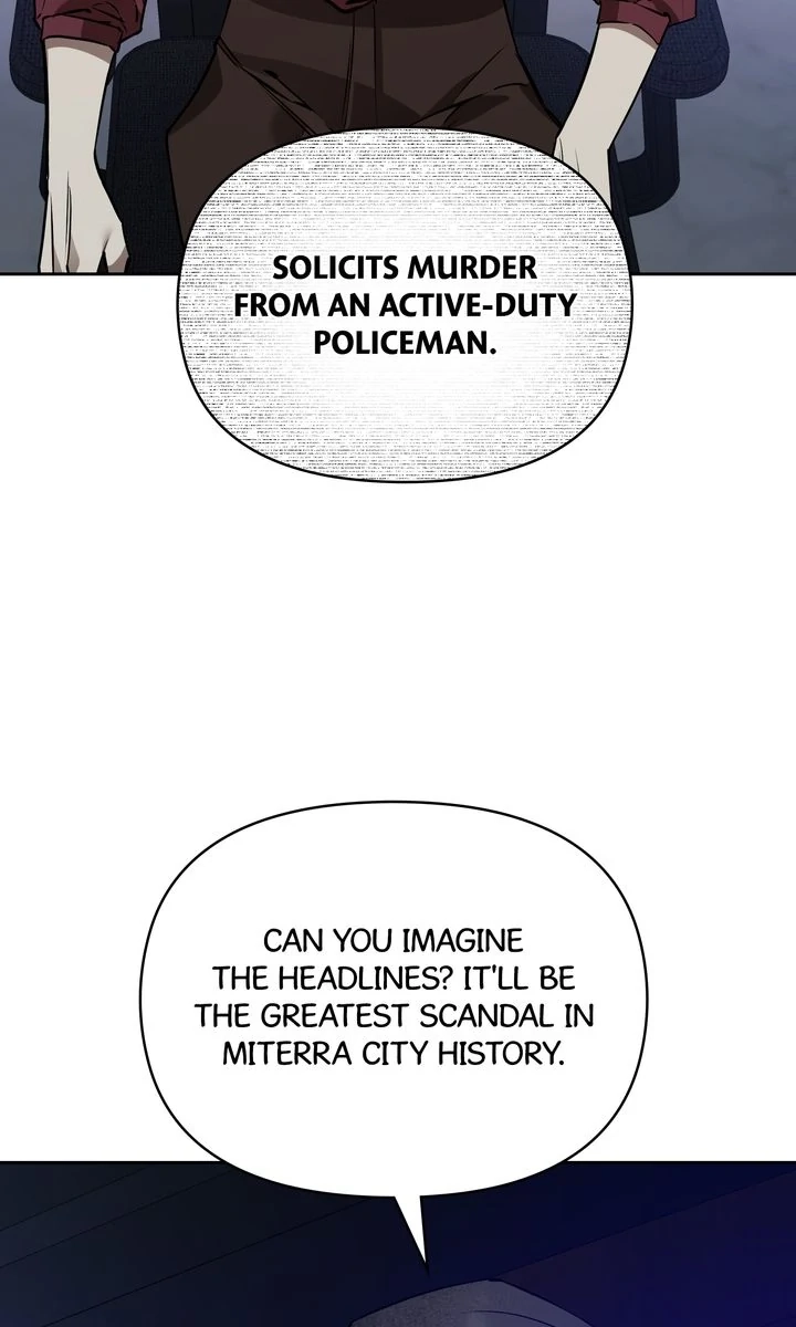 Read Dressed to Kill chapter 28 image 25 on Lezhin