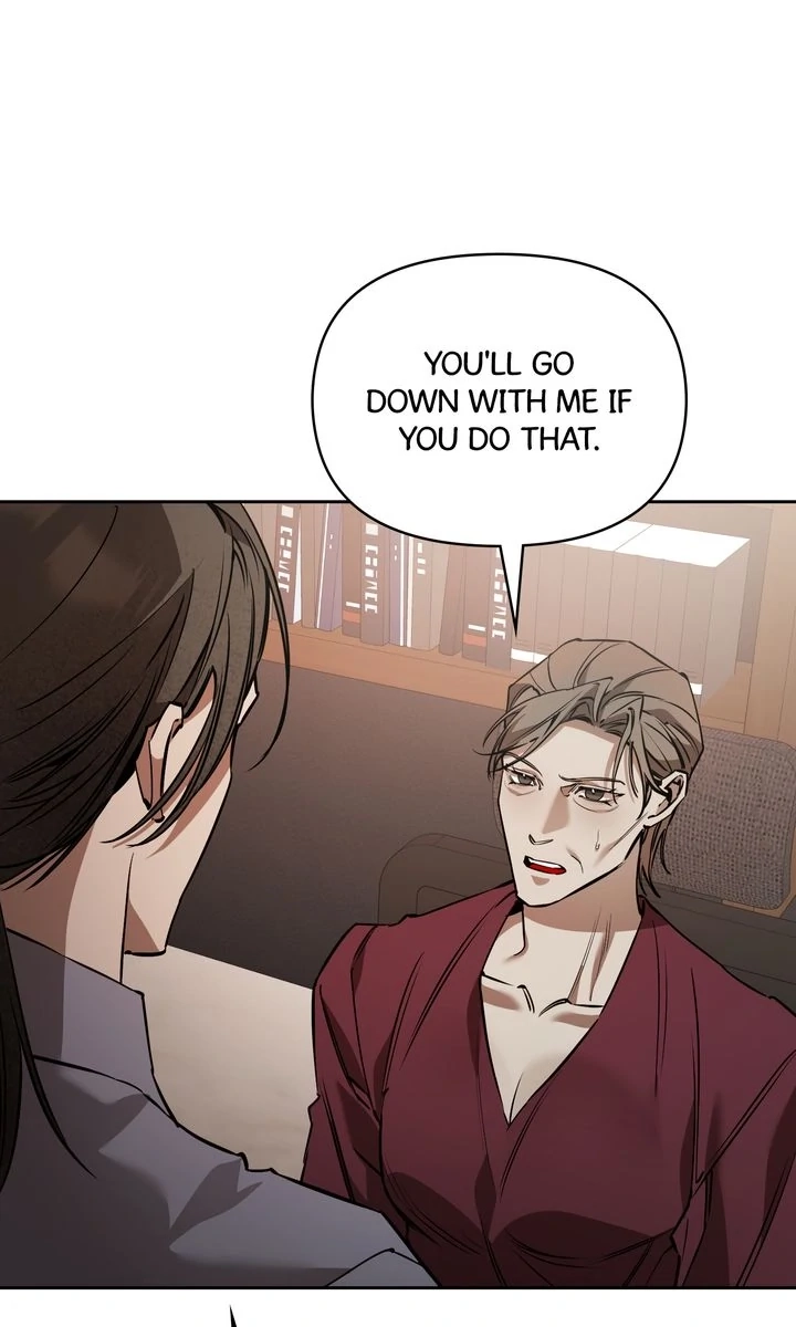 Read Dressed to Kill chapter 28 image 27 on Lezhin