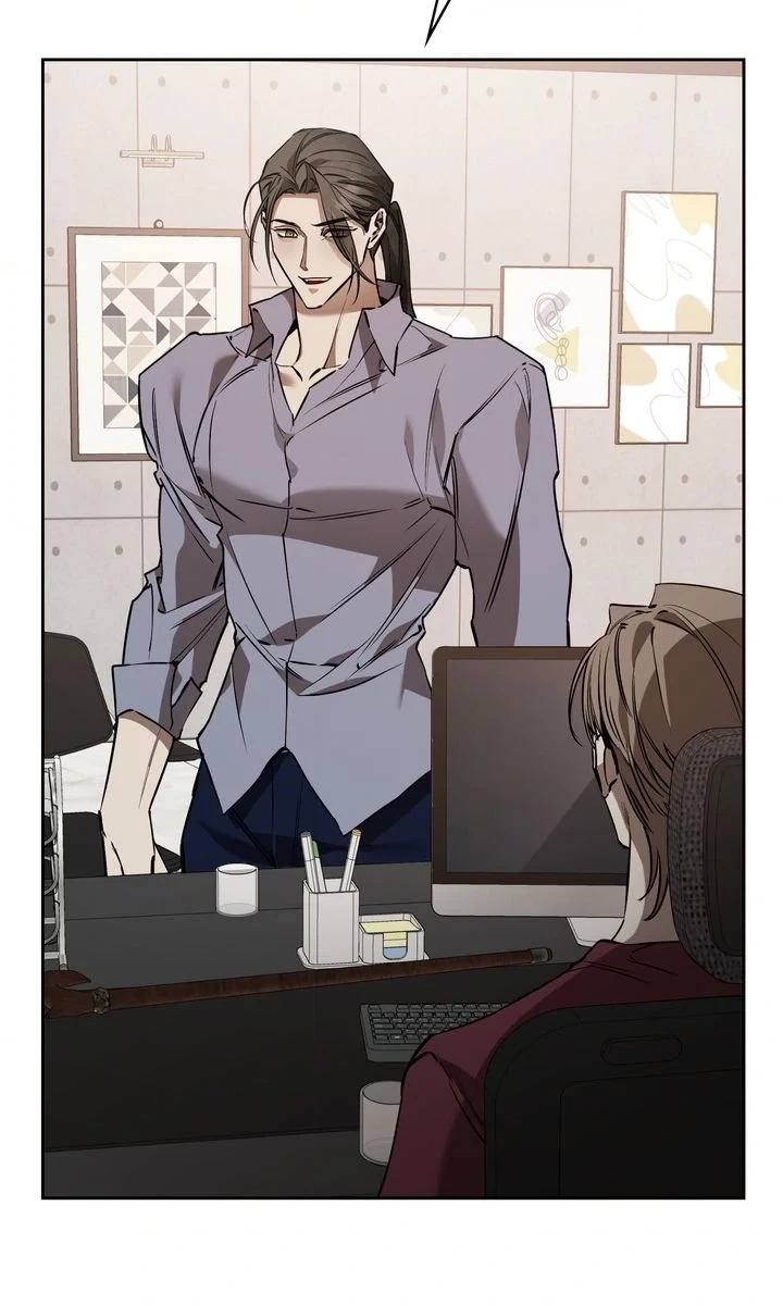 Read Dressed to Kill chapter 28 image 29 on Lezhin