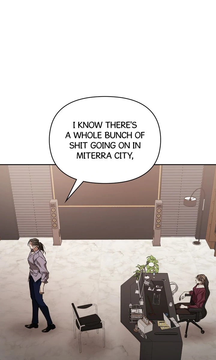 Read Dressed to Kill chapter 28 image 30 on Lezhin