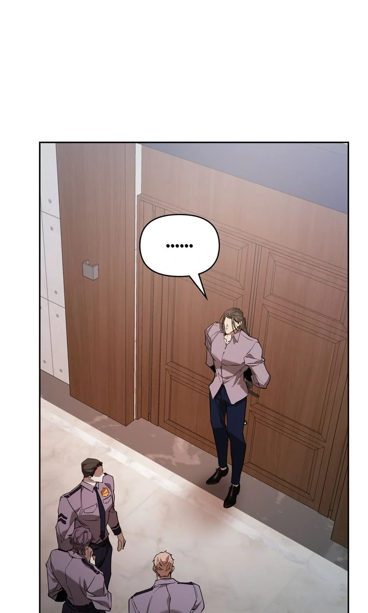 Read Dressed to Kill chapter 28 image 36 on Lezhin