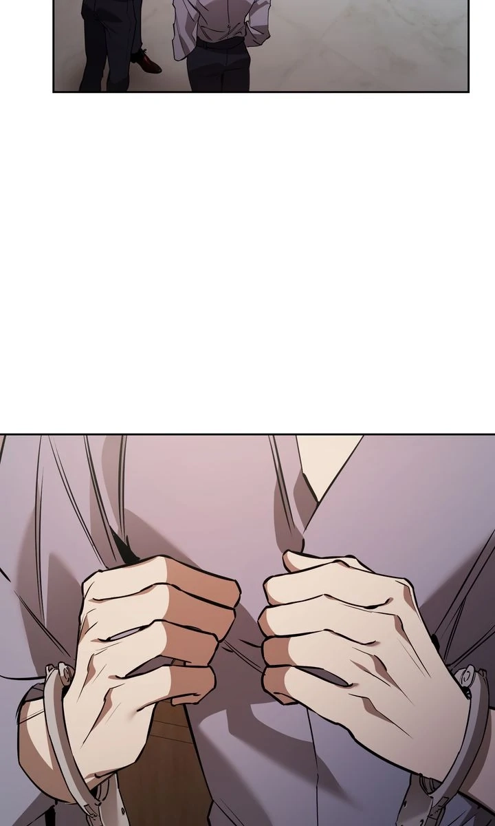 Read Dressed to Kill chapter 28 image 37 on Lezhin