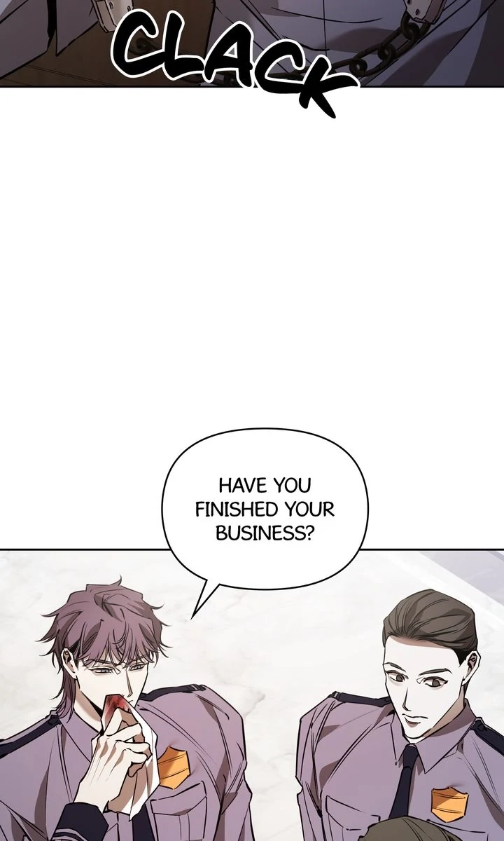 Read Dressed to Kill chapter 28 image 38 on Lezhin