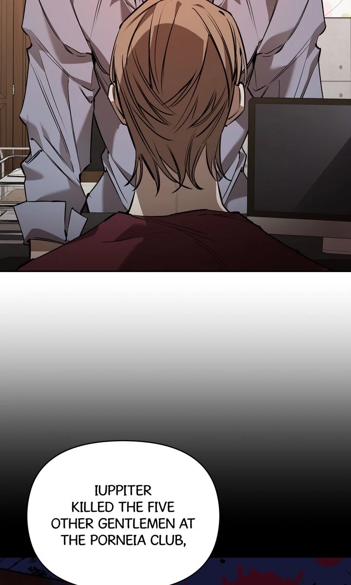 Read Dressed to Kill chapter 28 image 4 on Lezhin