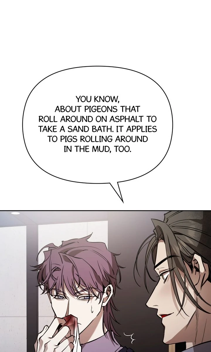 Read Dressed to Kill chapter 28 image 41 on Lezhin