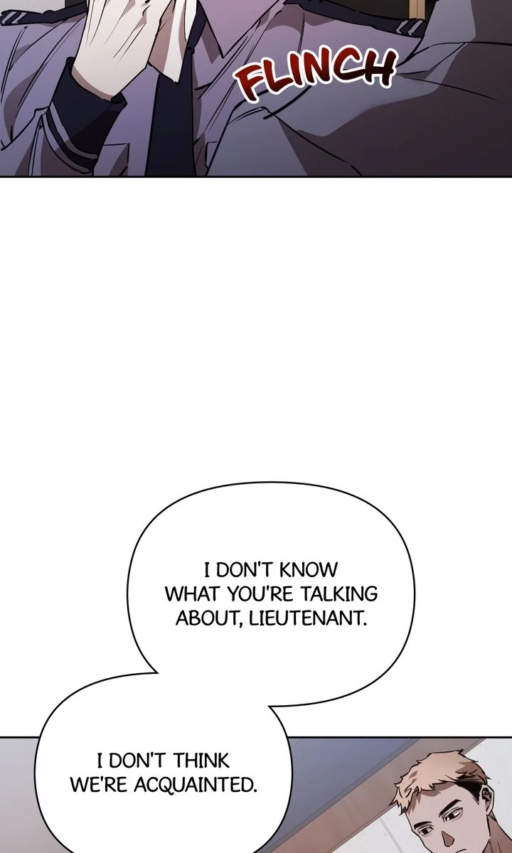 Read Dressed to Kill chapter 28 image 42 on Lezhin