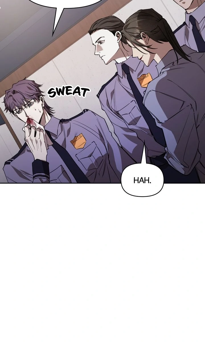 Read Dressed to Kill chapter 28 image 43 on Lezhin