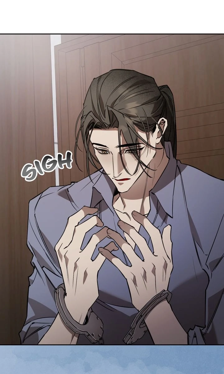 Read Dressed to Kill chapter 28 image 44 on Lezhin