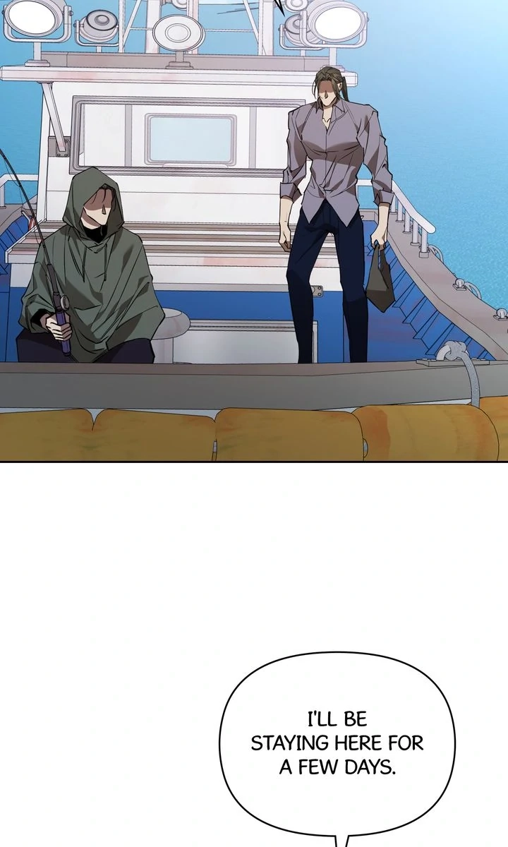 Read Dressed to Kill chapter 28 image 53 on Lezhin