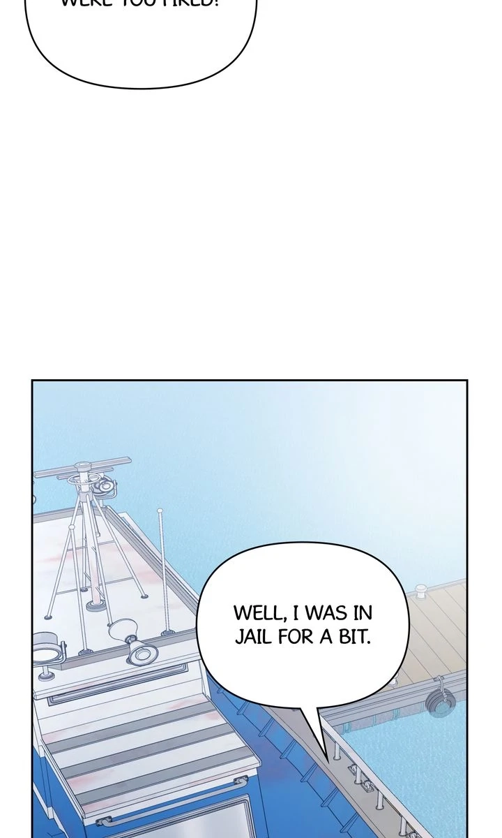 Read Dressed to Kill chapter 28 image 55 on Lezhin