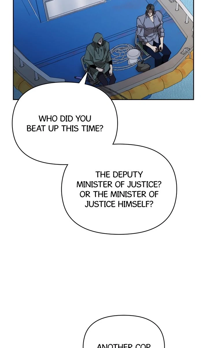 Read Dressed to Kill chapter 28 image 56 on Lezhin