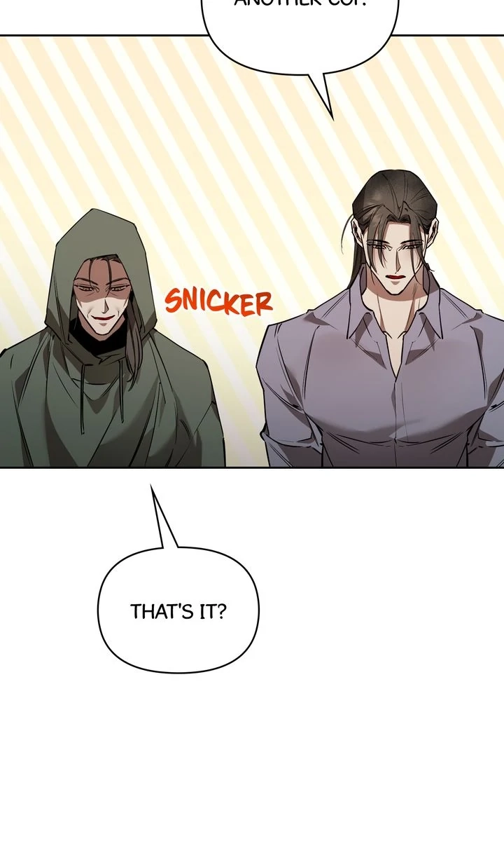 Read Dressed to Kill chapter 28 image 57 on Lezhin
