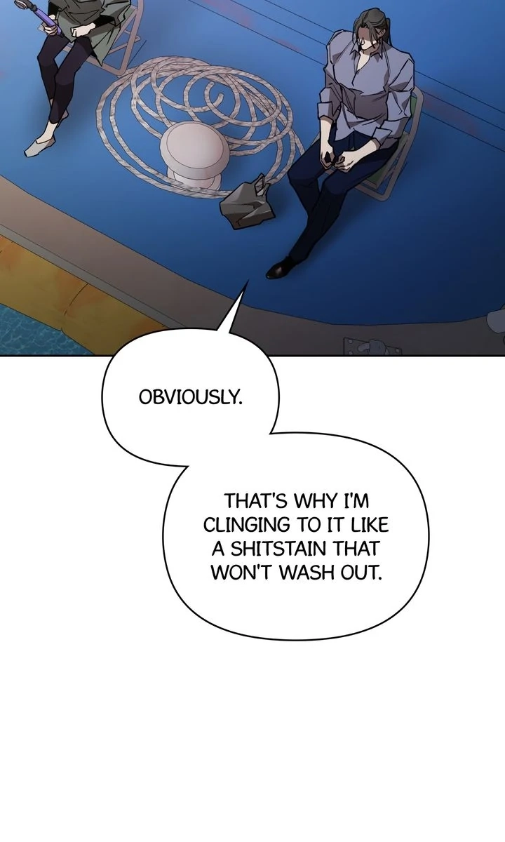 Read Dressed to Kill chapter 28 image 61 on Lezhin