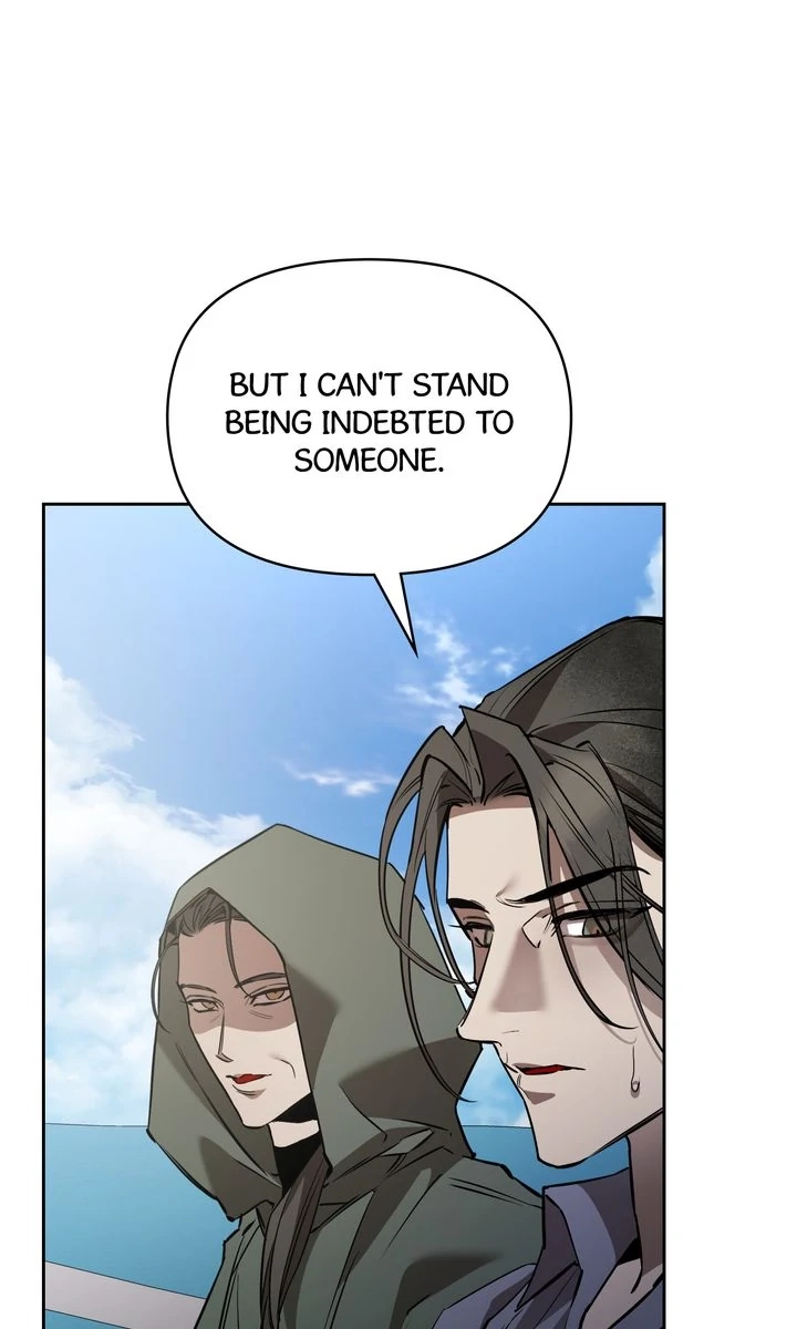 Read Dressed to Kill chapter 28 image 62 on Lezhin