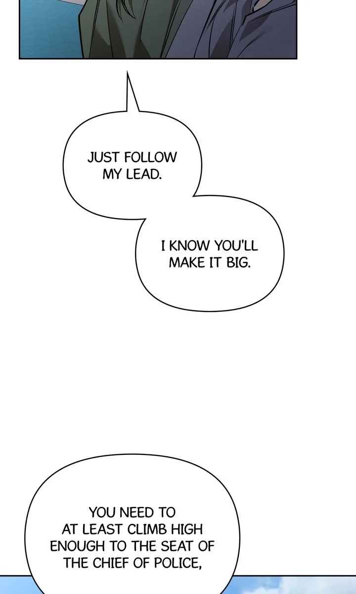 Read Dressed to Kill chapter 28 image 63 on Lezhin