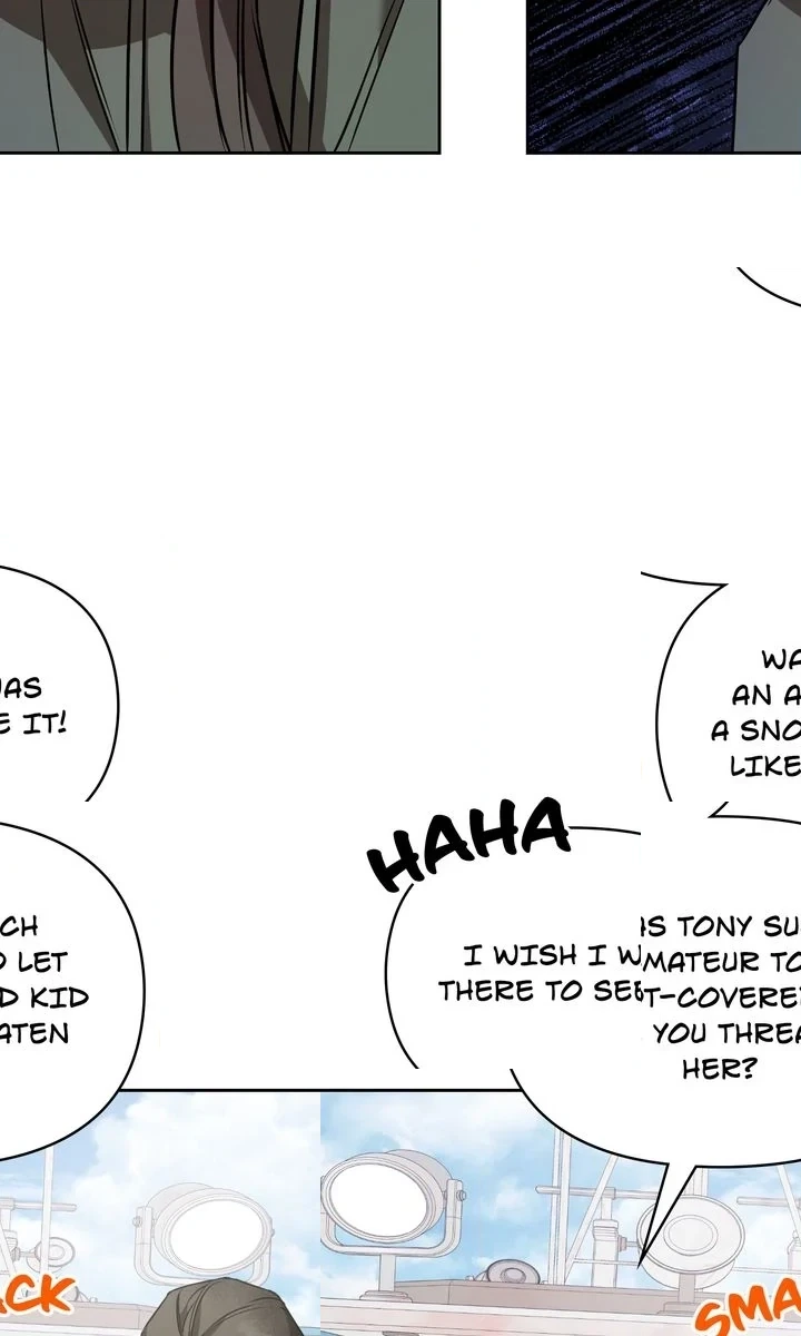 Read Dressed to Kill chapter 28 image 69 on Lezhin
