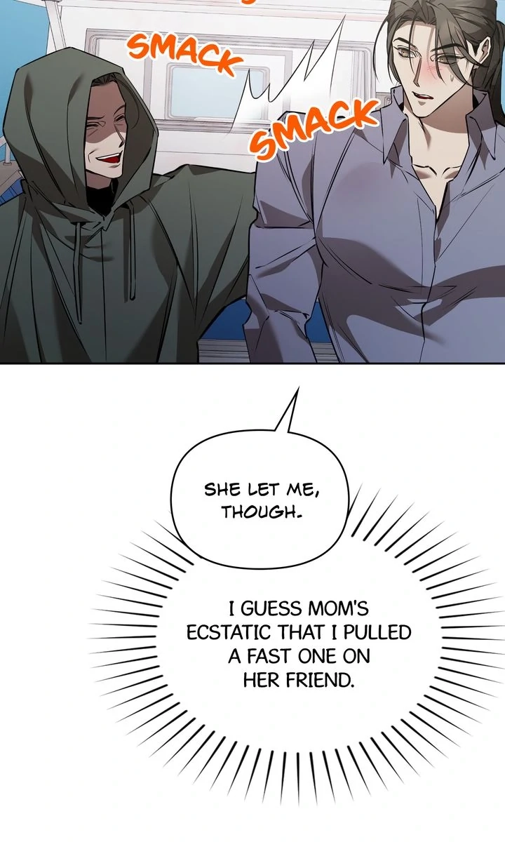 Read Dressed to Kill chapter 28 image 70 on Lezhin