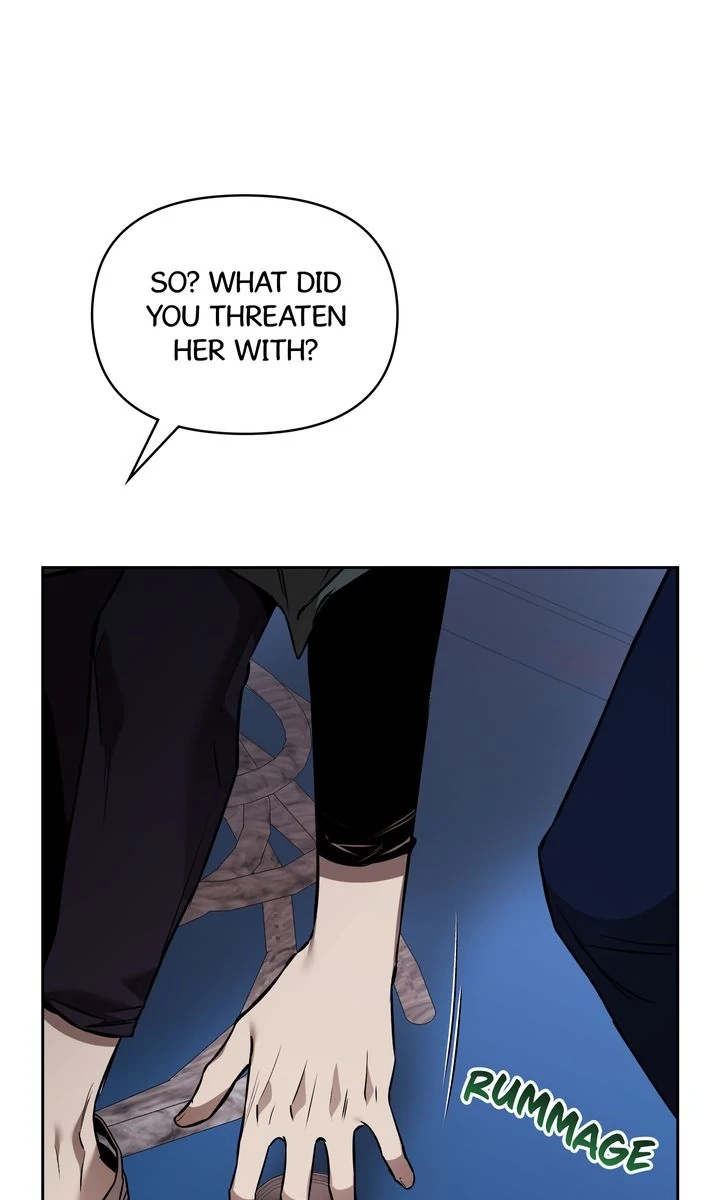 Read Dressed to Kill chapter 28 image 71 on Lezhin