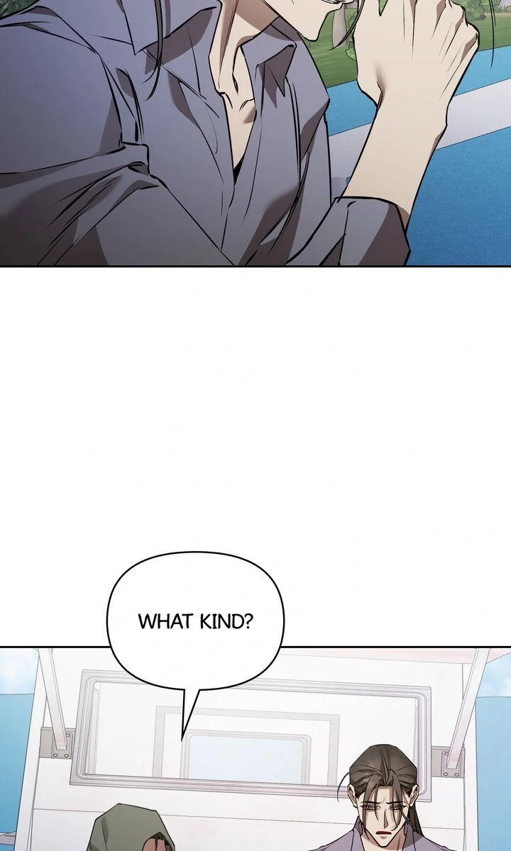 Read Dressed to Kill chapter 28 image 76 on Lezhin