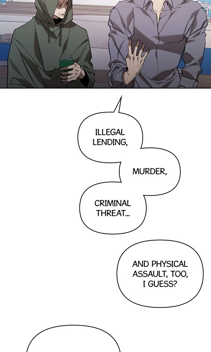 Read Dressed to Kill chapter 28 image 77 on Lezhin